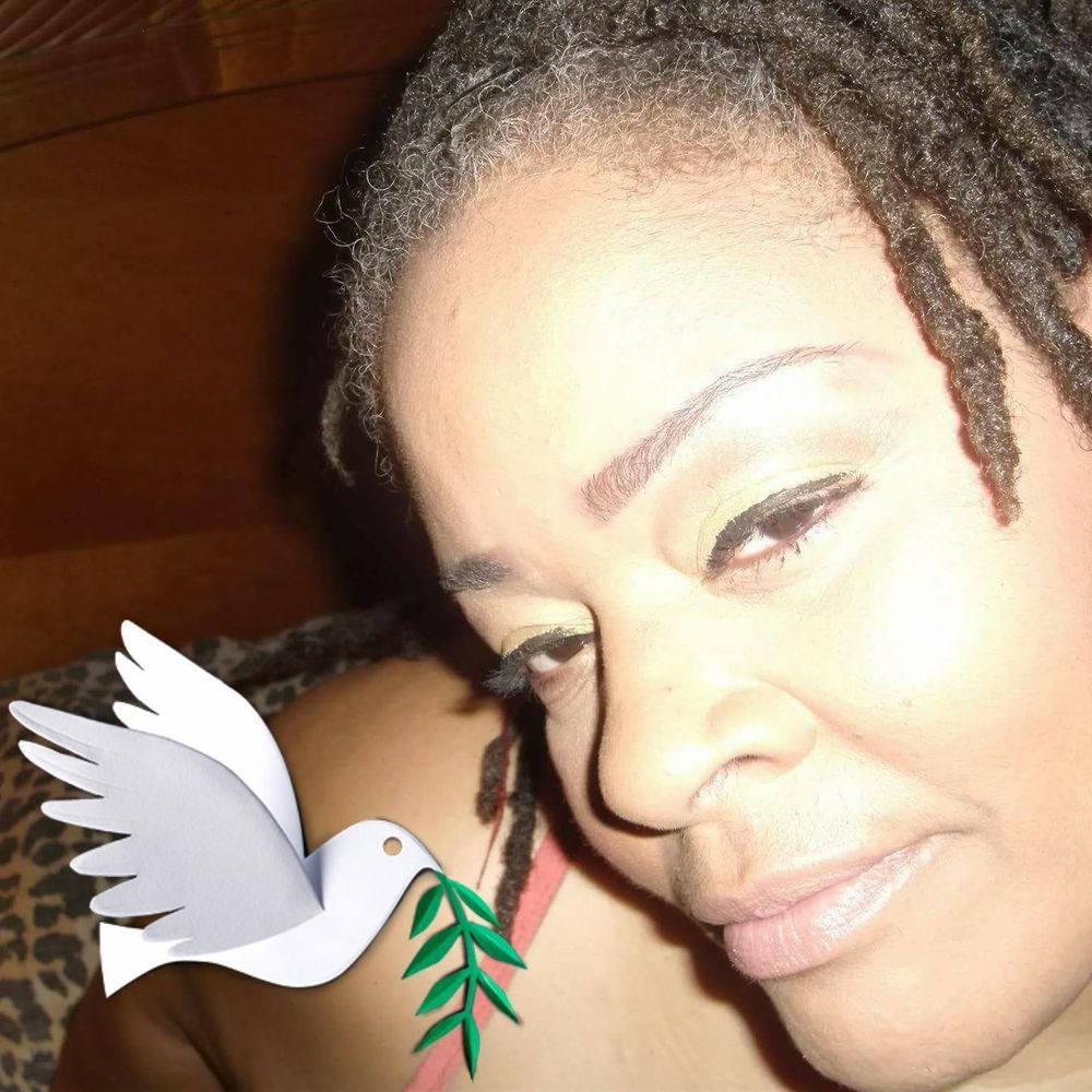 Meet your Posher, Tracy